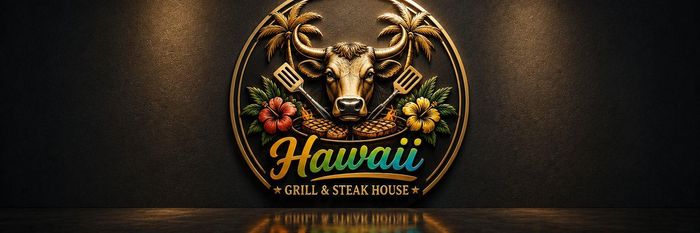 Hawaii Grill & Steak House