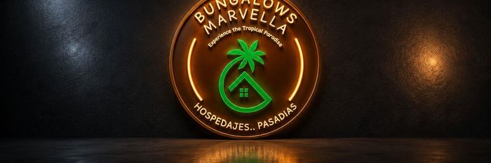 Bungalows Marvella