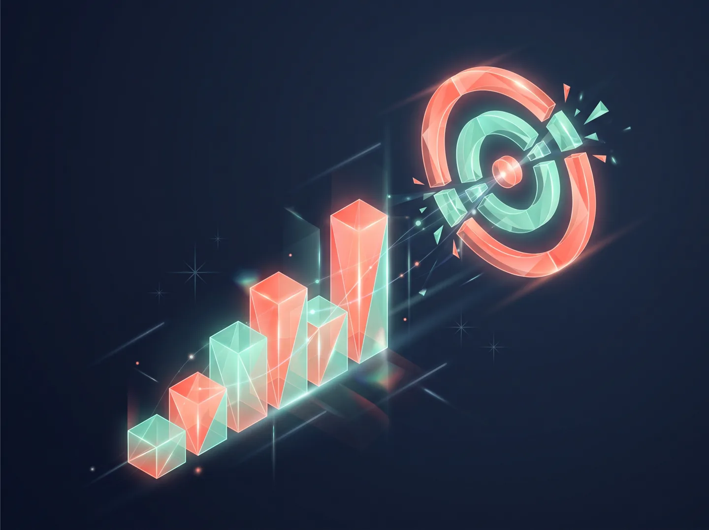 Publicidad digital Meta y Google Ads — Awolkie Tech